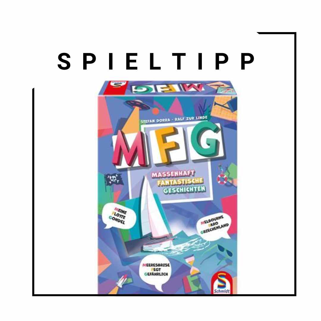 SPIELTIPP MFG