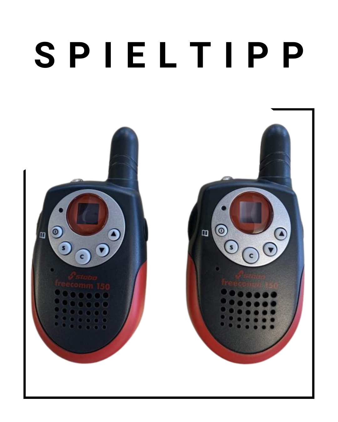 Spieltipp Mission Haselnuss