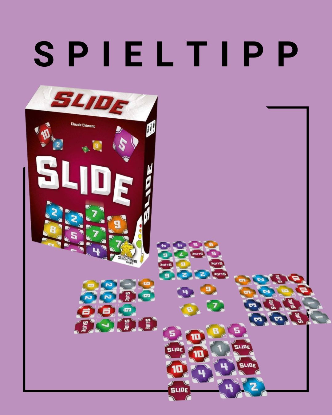 Spieltipp