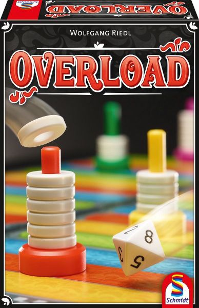 overload