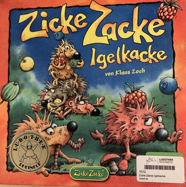 Spiel 1012.0