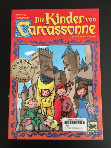 Spiel 1024.0