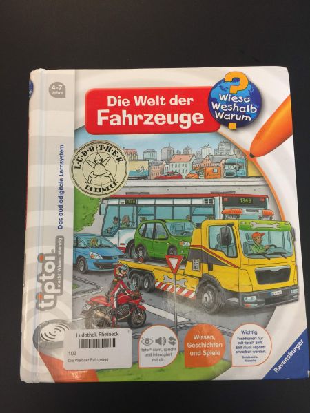 Spiel 103.0
