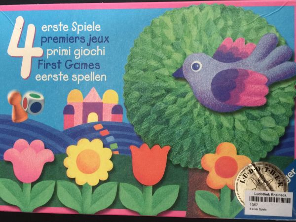 Spiel 1067.0