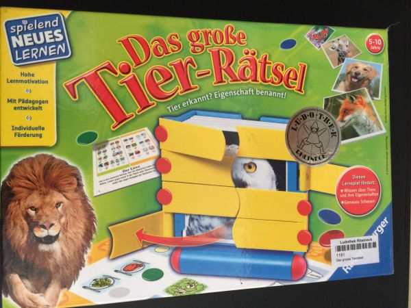 Spiel 1181.0