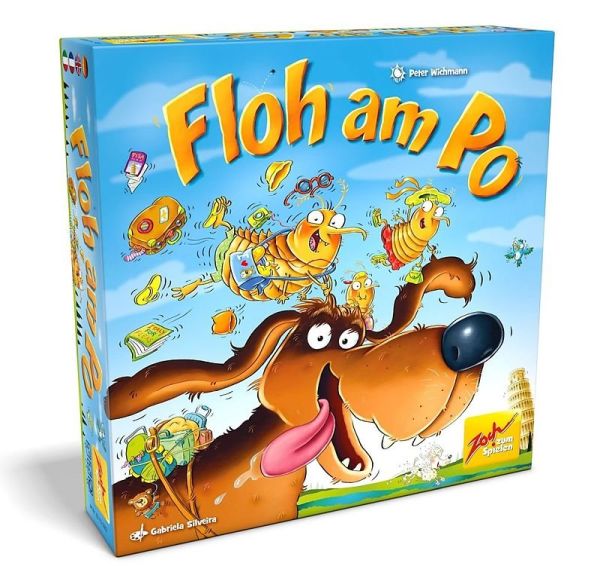 Spiel 1214.0