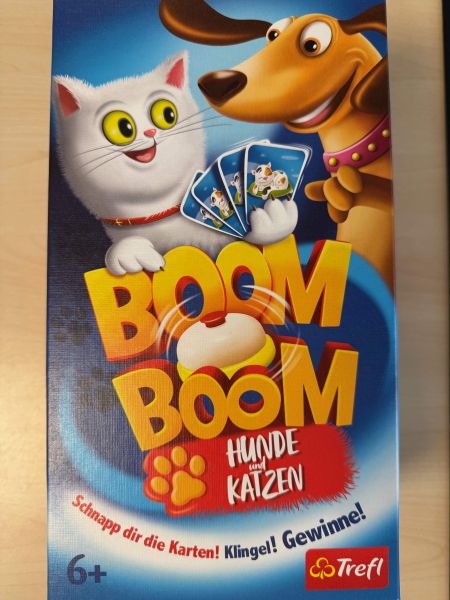 Spiel 1218.0