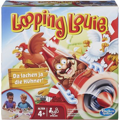 Spiel 1262.0