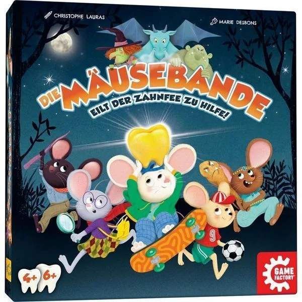 Spiel 1265.0