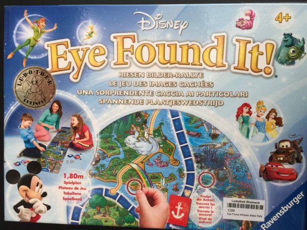 Spiel 1288.0