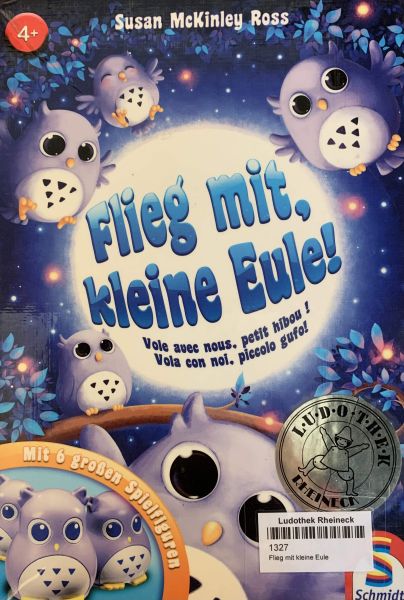 Spiel 1327.0
