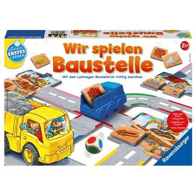 Spiel 151.0