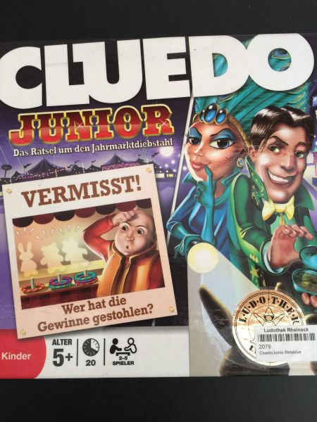 Spiel 2079.0
