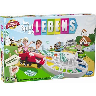 Spiel 295.0