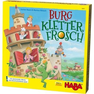 Spiel 3.0