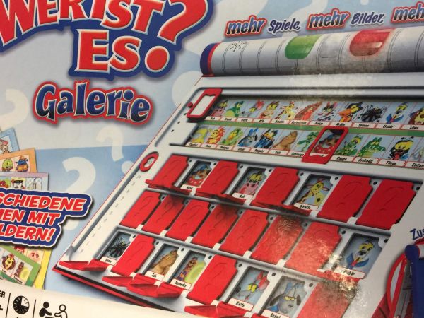 Spiel 3018.0