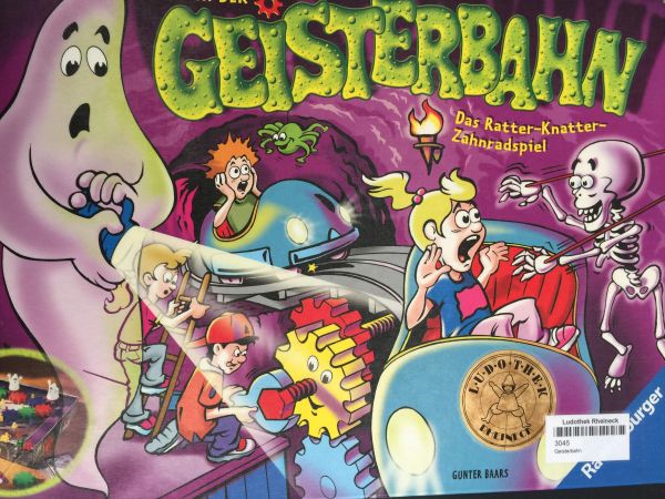 Spiel 3045.0