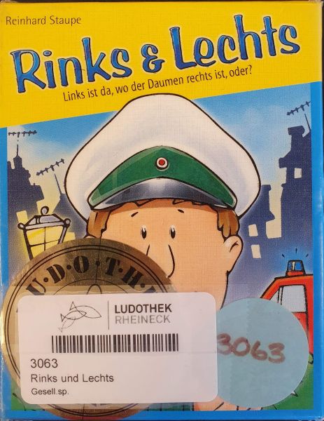 Spiel 3063.0