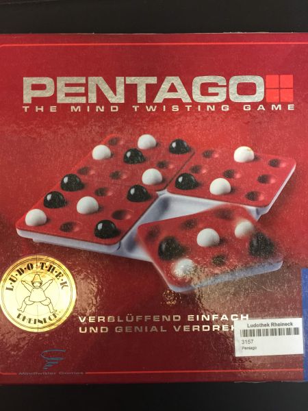 Spiel 3157.0