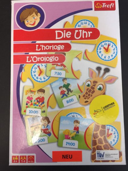 Spiel 462.0