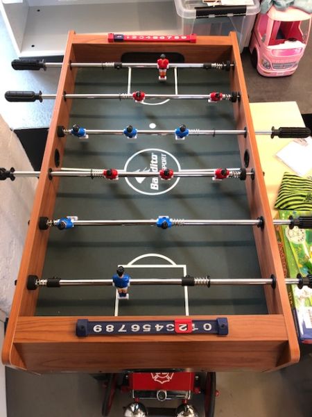 Spiel 5050.0