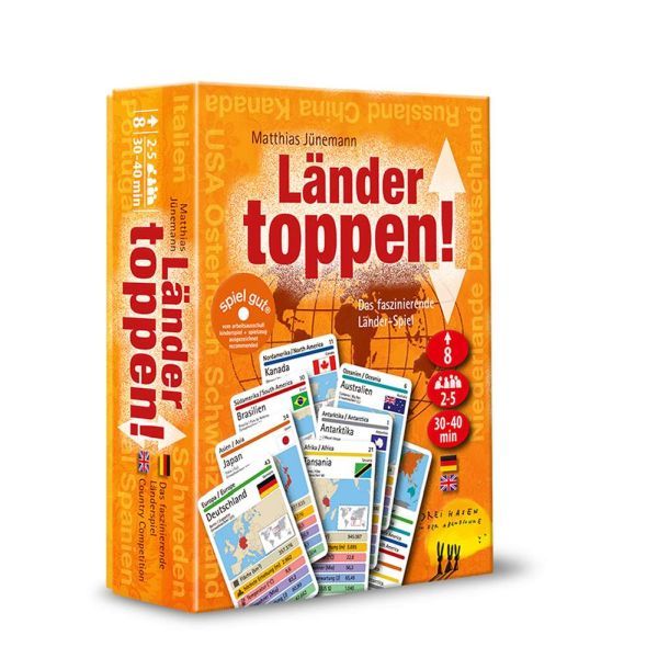 Spiel 564.0