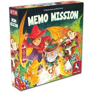 Spiel 727.0