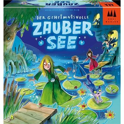 Spiel 8.0