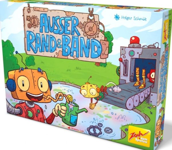 Spiel 805.0